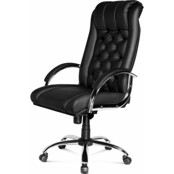 Cadeira Presidente Onix – Vianflex