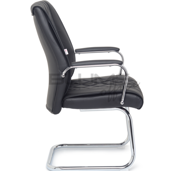 Cadeira de Aproximação BLM 720 F – Blume Office