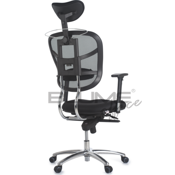 Cadeira Presidente BLM 5008 P