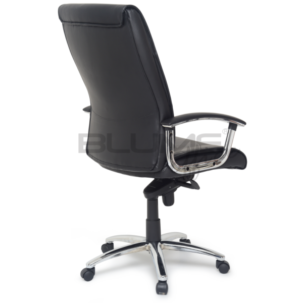 Cadeira Presidente Plus Size BLM 108 P – Blume Office