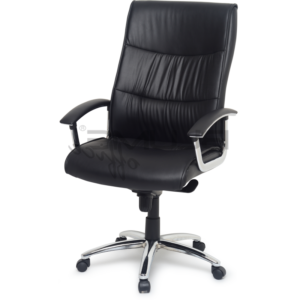 Cadeira Presidente Plus Size BLM 108 P – Blume Office