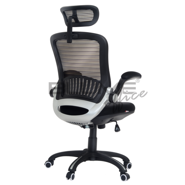 Cadeira Presidente BLM 900 P – Blume Office