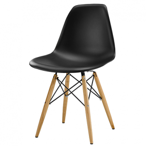 Cadeira Charles Eames Eiffel – Bulk