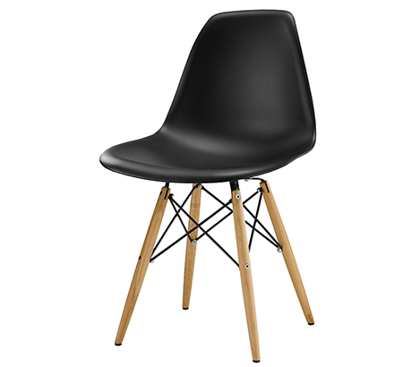 Cadeira Charles Eames Eiffel – Bulk