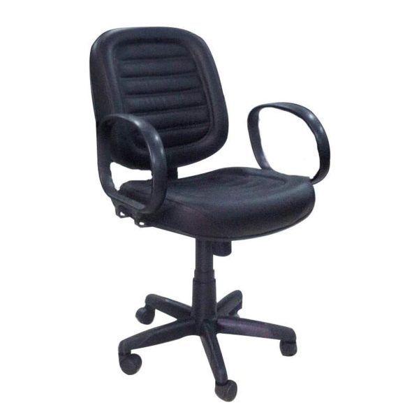 Cadeira Diretor Relax Costurada – VTR