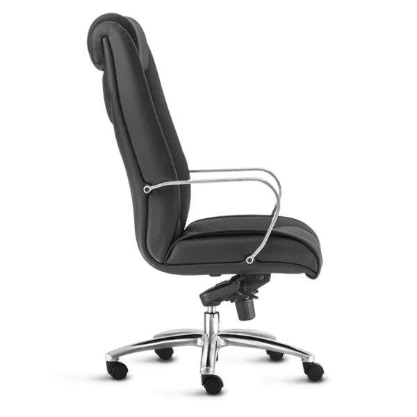 Cadeira Presidente New Onix – Frisokar