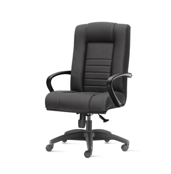 Cadeira Diretor New Onix Class Preta – Frisokar