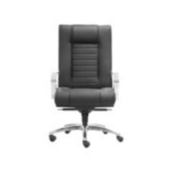 Cadeira Diretor New Onix Class Cromada – Frisokar