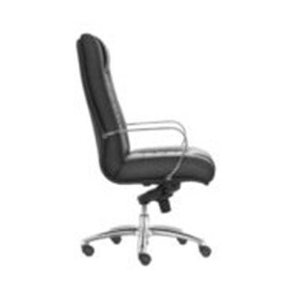 Cadeira Diretor New Onix Class Cromada – Frisokar