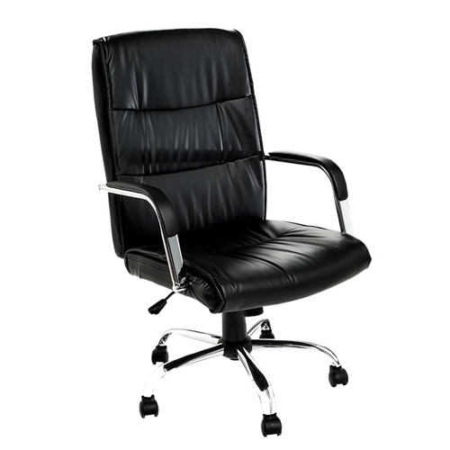 Cadeira Presidente confortável Best C301