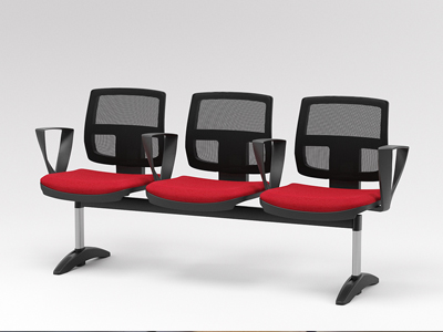 Longarinas Estofadas