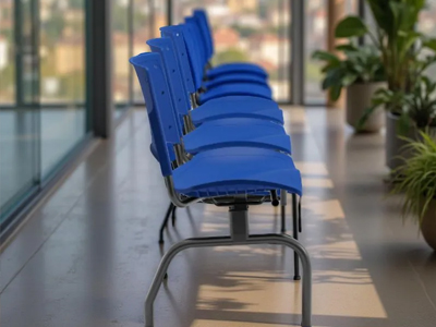 Longarinas Plásticas