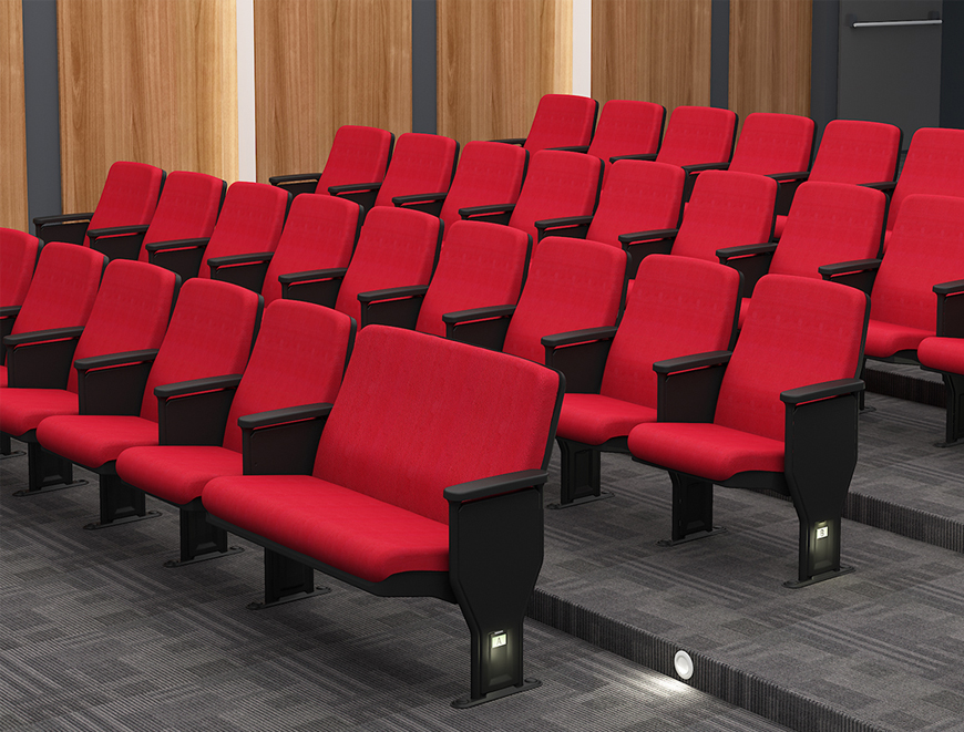 Cadeira para Auditório